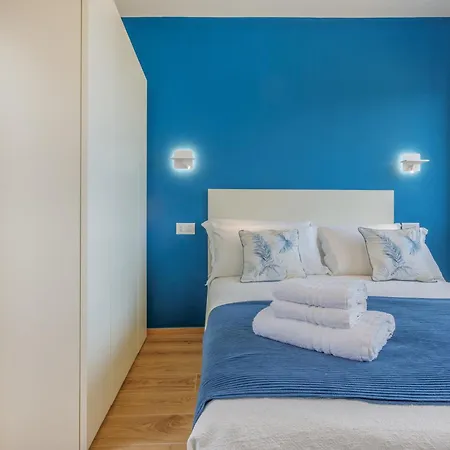 Corso Adriano 13 - La Torre Apartment Modena