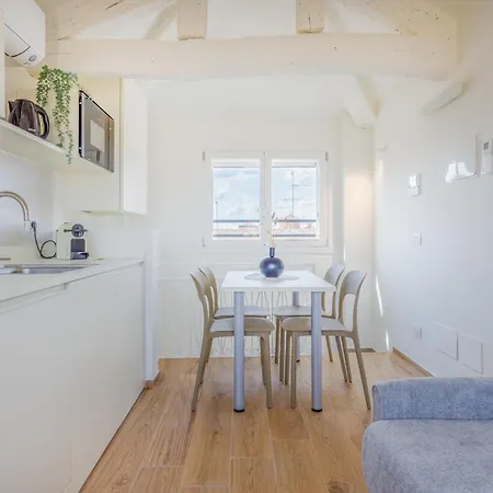 Corso Adriano 13 - La Torre Appartamento Modena