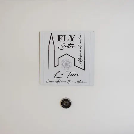 Daire Corso Adriano 13 - La Torre