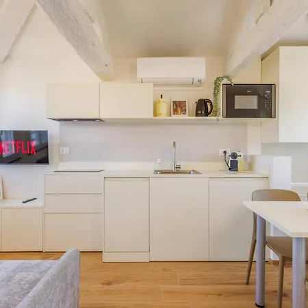 Appartamento Corso Adriano 13 - La Torre