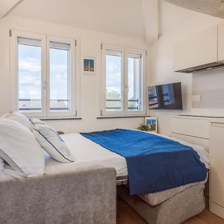 Corso Adriano 13 - La Torre Modena