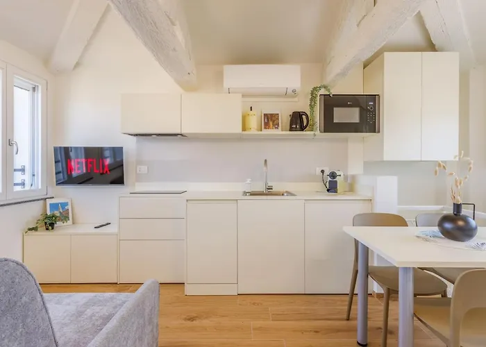 Corso Adriano 13 - La Torre *