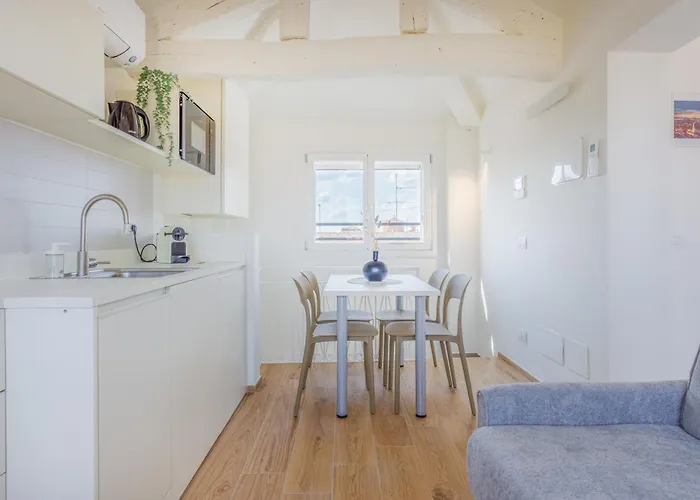 Corso Adriano 13 - La Torre Διαμέρισμα Μόντενα