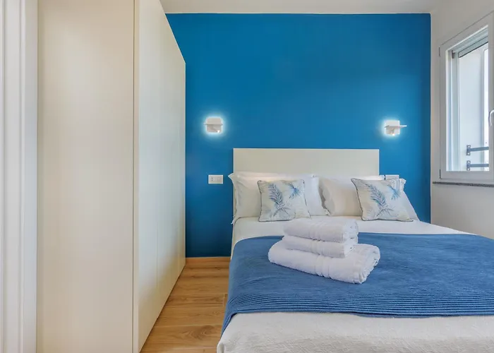 Corso Adriano 13 - La Torre Apartment Modena