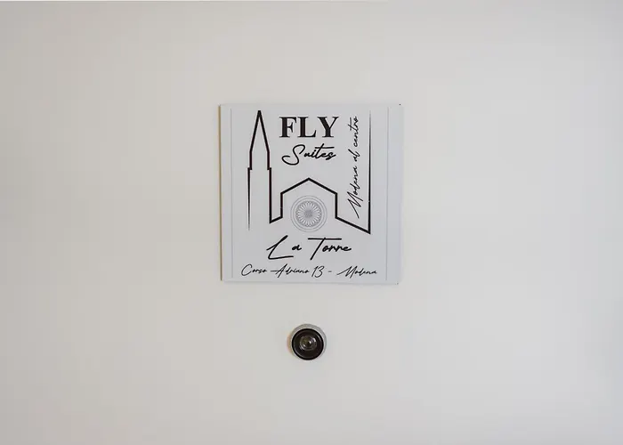 Διαμέρισμα Corso Adriano 13 - La Torre