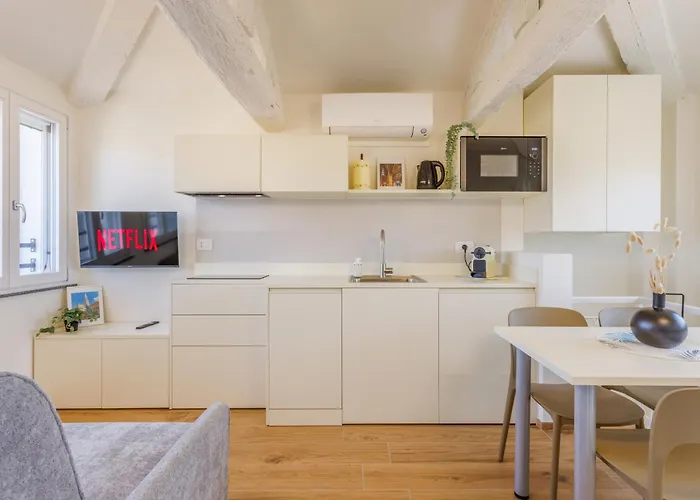 Διαμέρισμα Corso Adriano 13 - La Torre