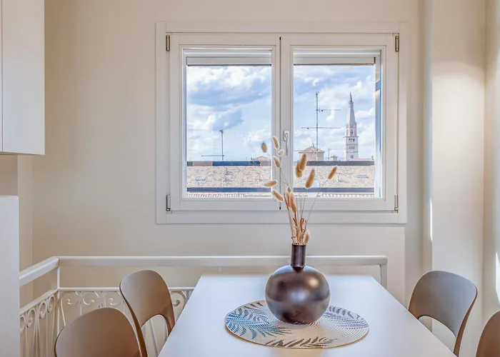 Corso Adriano 13 - La Torre